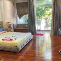 Chính Chủ Cần Nhà Biệt Thự Hẻm Xe Hơi Trung Tâm Phường 2 Tp Vũng Tàu(215 M2 Gần Biển)