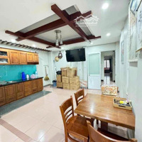 Nhà 3 Tầng 3 Mặt Thoáng Góc 2 Mặt Tiền Kinh Doanh Ngay Khu Vực Đường Hồ Xuân Hương - Gần Biển