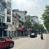 Chỉ 25 Tỷ Sở Hữu Tòa Vp Dương Khuê Phân Lô Ôtô Tránh 65M 7T Mt5M Vị Trí Siêu Đẹp Vừa Ở Vừa Cho Thuê