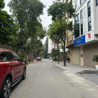 Chỉ 25 Tỷ Sở Hữu Tòa Vp Dương Khuê Phân Lô Ôtô Tránh 65M 7T Mt5M Vị Trí Siêu Đẹp Vừa Ở Vừa Cho Thuê