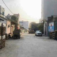 Bán Mảnh Đất 420M2 Hai Mặt Tiền Kinh Doanh Đẹp Thôn Đông Bầu,Kim Chung,Đông Anh,Hà Nội