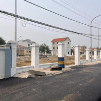 Mở Bán Lô Đấu Giá Siêu Đẹp Tại Nghĩa Trụ, Văn Giang Tiếp Giáp Vin 2
