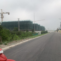 Mở Bán Lô Đấu Giá Siêu Đẹp Tại Nghĩa Trụ, Văn Giang Tiếp Giáp Vin 2