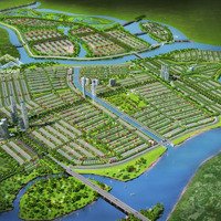 Bán Lô Biệt Thự 300M2 Tại Nguyễn Thị Sáu, Hòa Xuân, Cẩm Lệ, Đà Nẵng, 10,5 Tỷ