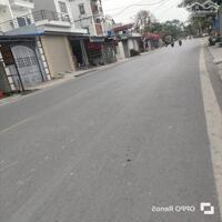 Chuyển nhượng lô đất siêu to, giá rẻ nhất mặt đường 208 khu vực An Đồng