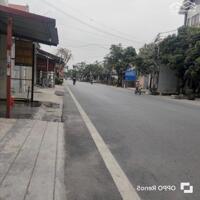 Chuyển nhượng lô đất siêu to, giá rẻ nhất mặt đường 208 khu vực An Đồng