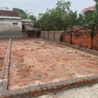Đất Đồng Mai Mặt Tiền 6M Ôtô Đỗ Cổng Trong Đê 60M 2.6Tỷ
