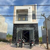 BÁN NHÀ MẶT TIỀN KINH DOANH BUÔN BÁN NGAY CÂY XĂNG ĐỨC HƯNG TRẢNG DÀI