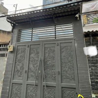 Cho Thủe Nhà Hẻm Xe Hơi Full Tiện Nghi Đường Phạm Văn Bạch,P15 Gần Ngã 3 Trần Thii Trọng