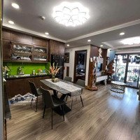 Hướng Tới Lâu Dài Chính Chủ Bán Nhanh Căn 82M2 3 Ngủ 2 Vệ Sinhở Smile Building View Hồ Định Công Full Đồ