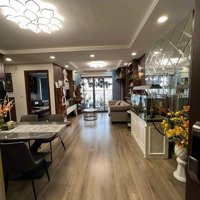 Hướng Tới Lâu Dài Chính Chủ Bán Nhanh Căn 82M2 3 Ngủ 2 Vệ Sinhở Smile Building View Hồ Định Công Full Đồ