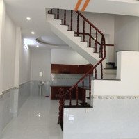 Hạ 400 Triệu, Chào 5.9 Tỷ, 68M2, 3 Tầng, Dân Trí, Ô Tô Trong Nhà, Ql13, Ngã 4 Bình Phước, Chợ Đầu Mối