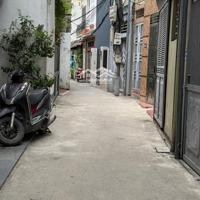 Bán Nhà Riêng Tại Nam Dư, Lĩnh Nam, Hoàng Mai, Hà Nội, Giá Cực Hót Chỉ 5.68 Tỉ