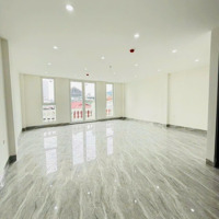 Bán Tòa Nhà 7T+1 Hầm Phố Lê Thanh Nghị,Diện Tích70M2,Mặt Tiền6.2M, Ô Tô Vào Nhà. Giá Bán 27.2 Tỷ Thương Lượng