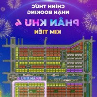 Chính Thức Nhận Booking Phân Khu 4 Đại Dự Án Sun Urban City Hà Nam
