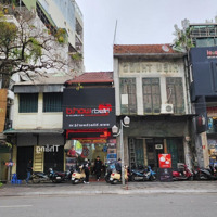 Bán Nhà Mặt Phố Số 12 Hàng Bài Quận Hoàn Kiếm Hà Nội Diện Tích 90M2 X Mặt Tiền 3.7M Liên Hệ: 0972888786