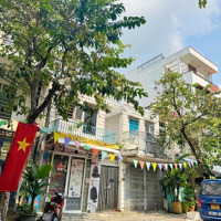 Hiếm Dãy Trọ Lâu Đời 8X19M Mặt Tiền Đường Số Tân Quy Gần Lottlemart