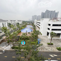 Hoa Hậu Liền Kề 95,5M2 Shophouse Eurowindow Twin Park - Trâu Quỳ - Căn Góc - View Bể Bơi