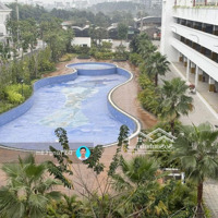 Hoa Hậu Liền Kề 95,5M2 Shophouse Eurowindow Twin Park - Trâu Quỳ - Căn Góc - View Bể Bơi