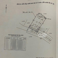 Chủ Cần Bán Miếng Đất Trống 55M2 P22 Bình Thạnh