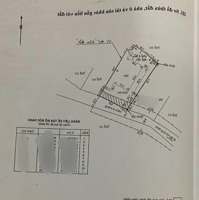 Chủ Cần Bán Miếng Đất Trống 55M2 P22 Bình Thạnh