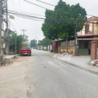 Bán 55M2 Đất - Đường Ô Tô Tránh Vào Đất - Gần Trường Chợ Tổ 4, Ngõ Đoàn Kết, Tình Quang, Giang Biên