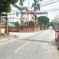 Bán 55M2 Đất - Đường Ô Tô Tránh Vào Đất - Gần Trường Chợ Tổ 4, Ngõ Đoàn Kết, Tình Quang, Giang Biên
