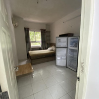 Cho Thuê Căn Hộ Đẹp Xuất Sắc Thái An Apartment, 6,5 Triệu, 44M2 Tại Nguyễn Văn Quá, Q12, Hcm