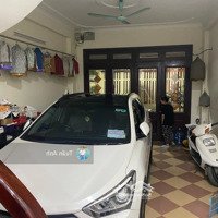 Bán Nhà Riêng Phân Lô Tại Đường 800A, Cầu Giấy. 65M2 - 5 Tầng. Ô Tô Vào Nhà. Giá Siêu Hời 14,8 Tỷ