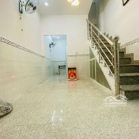 Bán Nhà 1 Trệt 1 Lầu Đường Nam Hoà, Phước Long A, Quận 9
