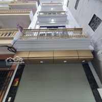 Nhà Đẹp Gần Hồ Ba Mẫu, Đống Đa, 48M, 6 Tầng, Thang Máy, Sổ Đẹp, Giá Bán 11.8 Tỷ