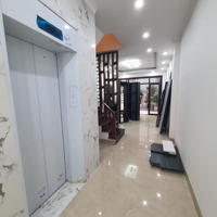 Nhà Đẹp Gần Hồ Ba Mẫu, Đống Đa, 48M, 6 Tầng, Thang Máy, Sổ Đẹp, Giá Bán 11.8 Tỷ
