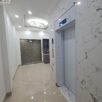 Nhà Đẹp Gần Hồ Ba Mẫu, Đống Đa, 48M, 6 Tầng, Thang Máy, Sổ Đẹp, Giá Bán 11.8 Tỷ