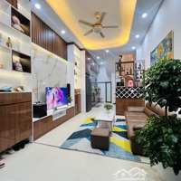 Nhà Mới Liên Ninh, Đầy Đủ Nội Thất , Đường Thông, Chủ Cần Bán Trước Tết. Diện Tích: 45M, 4 Tầng.