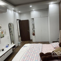 Nhà 59M2 Phố Mai Phúc Phúc Đồng Dân Xây