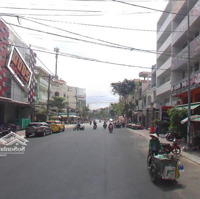 Mặt Tiền Chợ Lớn, P11, Q6 (8X20M - 160M2), Nhà 3 Tầng. Giá Bán 33 Tỷ Thương Lượng