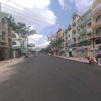 Mặt Tiền Chợ Lớn, P11, Q6 (8X20M - 160M2), Nhà 3 Tầng. Giá Bán 33 Tỷ Thương Lượng