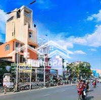 Thiện Chí Bán! Bán Nhà Mặt Tiền Vườn Lài Quận Tân Phú -Dt 8X20M (160M) 3 Tầng -Hđt 90 Tr Chỉ 25 Tỷ