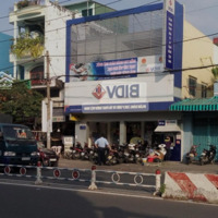 Thiện Chí Bán! Bán Nhà Mặt Tiền Vườn Lài Quận Tân Phú -Dt 8X20M (160M) 3 Tầng -Hđt 90 Tr Chỉ 25 Tỷ