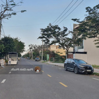 Bán Đất Tại Bùi Trang Chước, Hòa Xuân, Cẩm Lệ, Đà Nẵng, Giá Bán 5,3 Tỷ, 100M2, View Đẹp