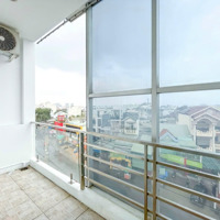 2 Phòng Ngủ- Full Nội Thất - Ban Công/Cửa Sổ Thông Thoáng - Nguyễn Thị Định