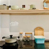 Nguyễn Duy Trinh - Siêu Phẩm Studio Xa Bếp Ban Công View Cực Thoáng Tại Quận 2