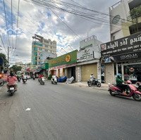 Cho Thuê Nhà 2Mặt Tiềnđường Phan Văn Trị, Phường 14, Quận Bình Thạnh