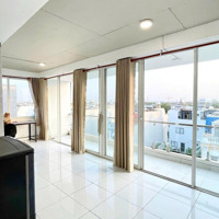 1 Phòng Ngủban Công Full Nội Thất Ngay Citi Soho Quận 2