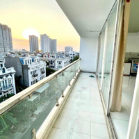 1 Phòng Ngủban Công Full Nội Thất Ngay Citi Soho Quận 2