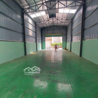 Cho Thuê Kho, Nhà Xưởng 270M2, Giá Chỉ Với 35 Triệu Tại Lê Trọng Tấn, Tân Phú, Hcm