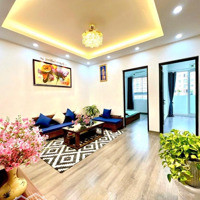 Bán Căn Hộ 54 M2, 3,55 Tỷ Tại Nam Trung Yên, Cầu Giấy, Hà Nội - Giá Tốt Hàng Hiếm