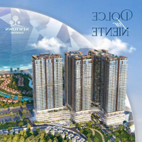 Bán Căn Hộ Chung Cư Newtown Diamond Đà Nẵng, Giá Thỏa Thuận, 48 M2, 1 Phòng Ngủ View Biển Tuyệt Đẹp