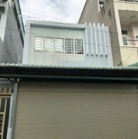 Bán Nhà 1 Trệt + 1 Lửng Sau Lưng Chợ Tăng Nhơn Phú B, Tp. Thủ Đức - Diện Tích Đất 80.2M2 Giá Bán 5,6 Tỷ
