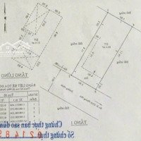 Bán Nhà 1 Trệt + 1 Lửng Sau Lưng Chợ Tăng Nhơn Phú B, Tp. Thủ Đức - Diện Tích Đất 80.2M2 Giá Bán 5,6 Tỷ
